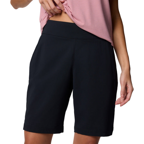 Columbia Women's All Seasons Long Shorts
