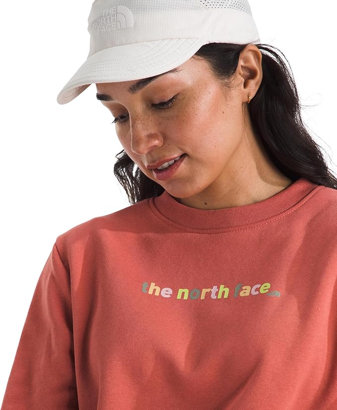 The North Face Women’s Evolution Proud Crew Graphic