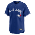 Nike Toronto Blue Jays Royal Blue Alternate Limited Jersey