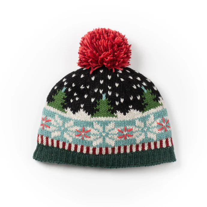 Lost Horizons Women's Noel Beanie