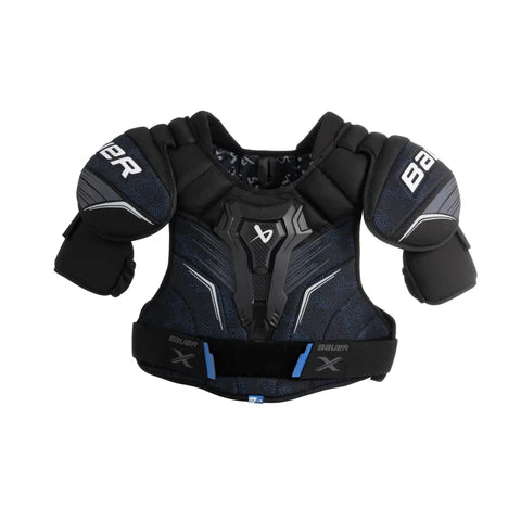 Bauer Senior X Shoulder Pads - 2024