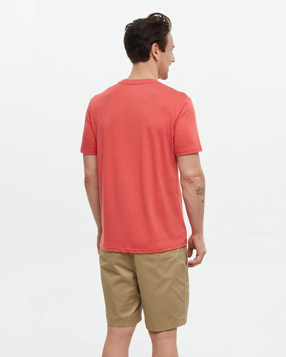 Men's Seaforestation Logo T-Shirt
