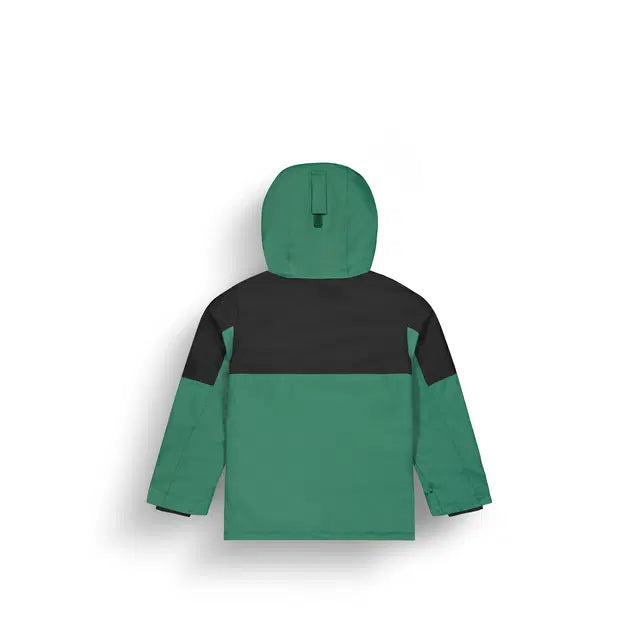 Picture Organic Boy's Youth Cossmo Jacket