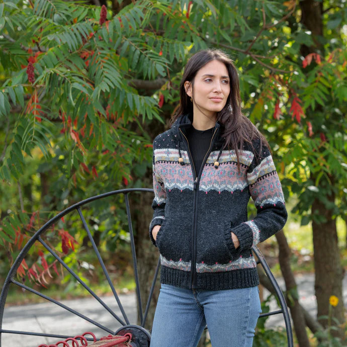 Lost Horizons Women's Borealis Sweater