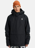 Burton Men's Burton Reserve 2L Relaxed Anorak Jacket