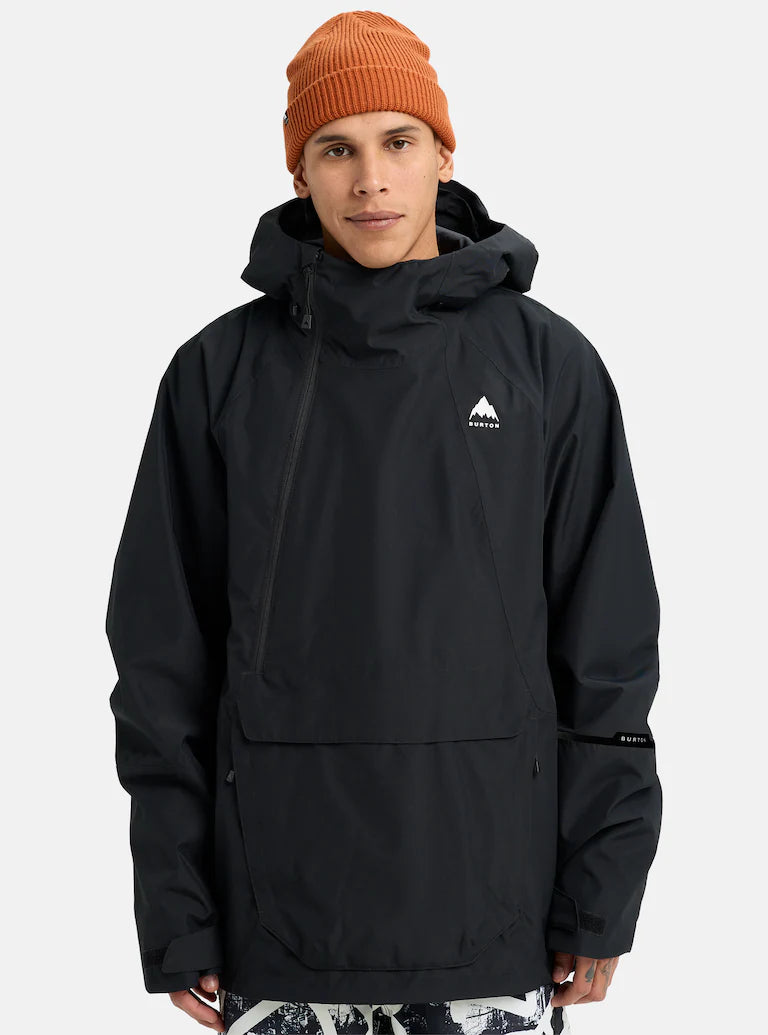 Burton Men's Burton Reserve 2L Relaxed Anorak Jacket
