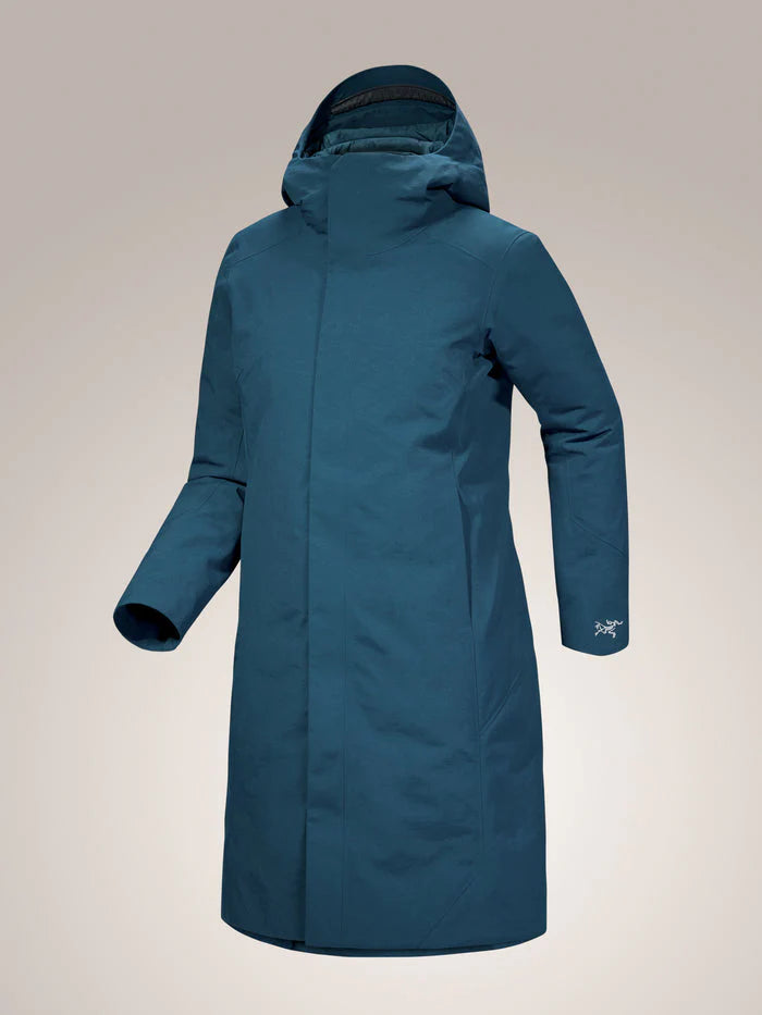 Arc'Teryx Women's Patera Parka