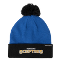 PWHL Knit Pom Toronto Sceptres