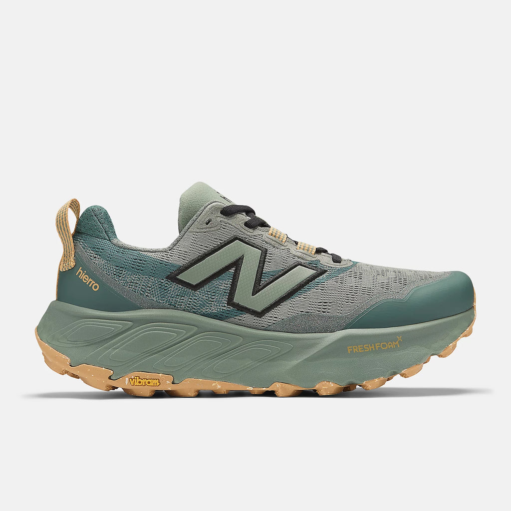 New Balance Men's Fresh Foam X Hierro v9 Trail Running Shoes