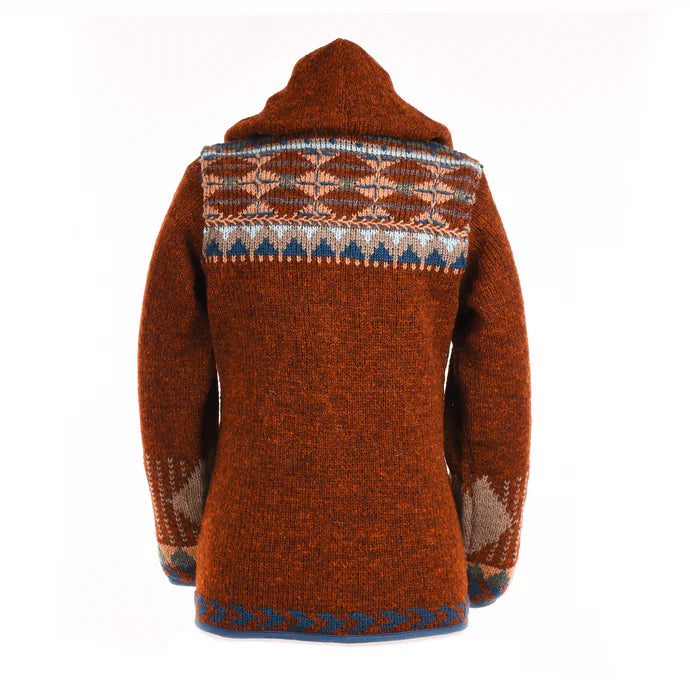 Lost Horizons Women's Dakotah Sweater