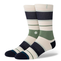 Stance Striped Delight Crew Socks