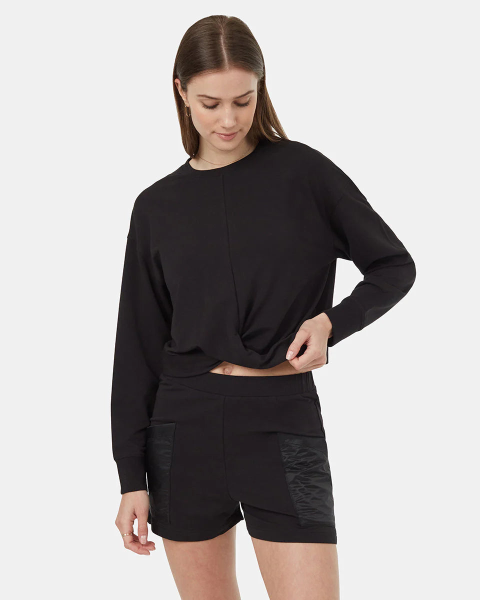 Women's Tatlow Fleece Sweatshirt