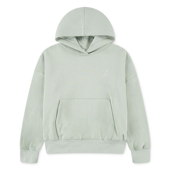 Jordan Big Kids Brooklyn Essentials Pullover Hoodie
