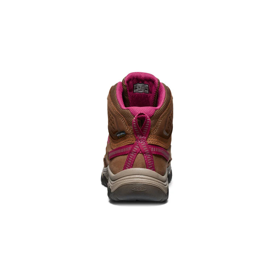 Keen Women's Targhee IV Waterproof Hiking Boot