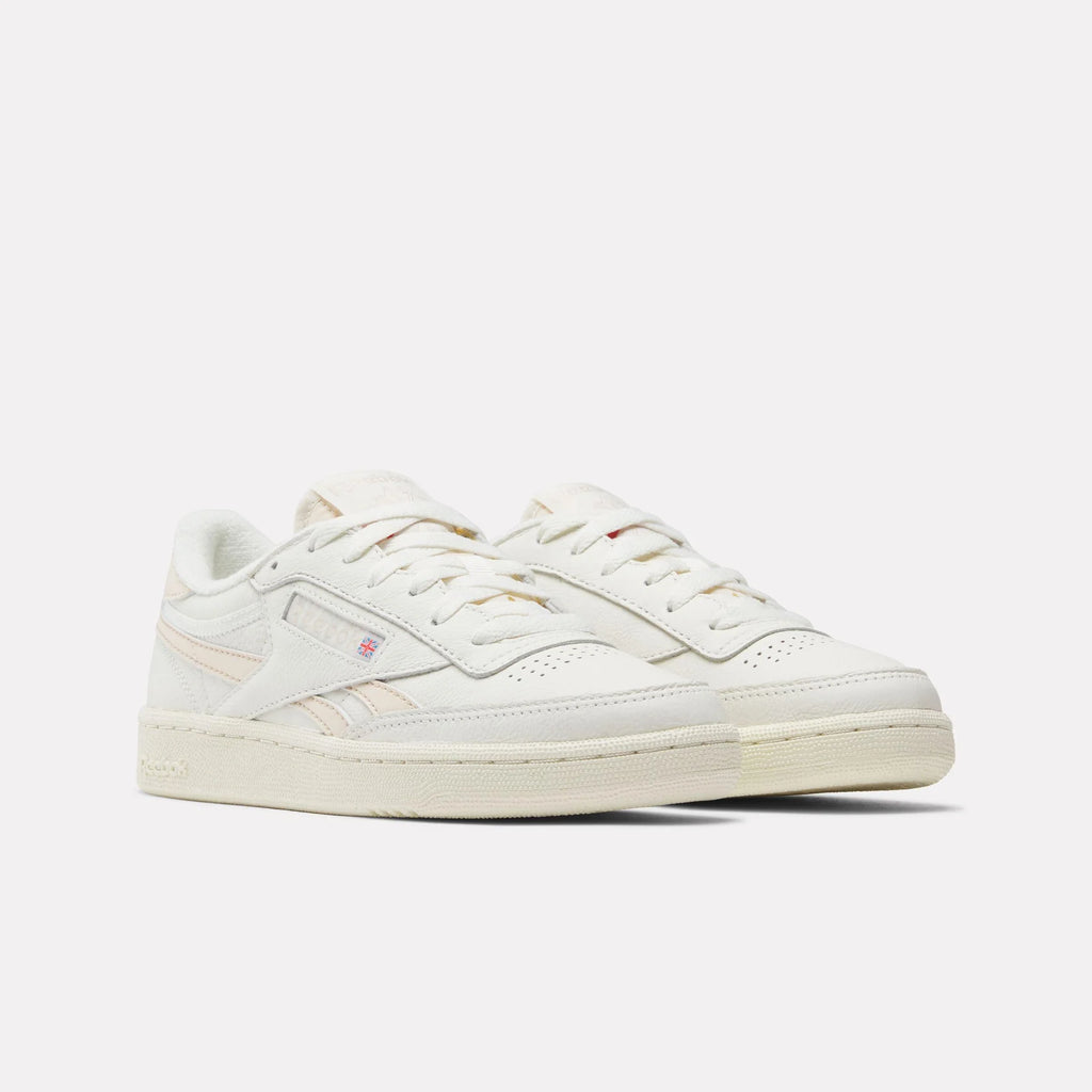 Reebok Women's Club C Revenge Vintage Shoes