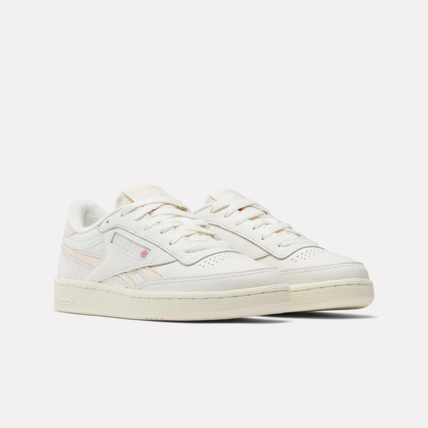 Reebok Women's Club C Revenge Vintage Shoes
