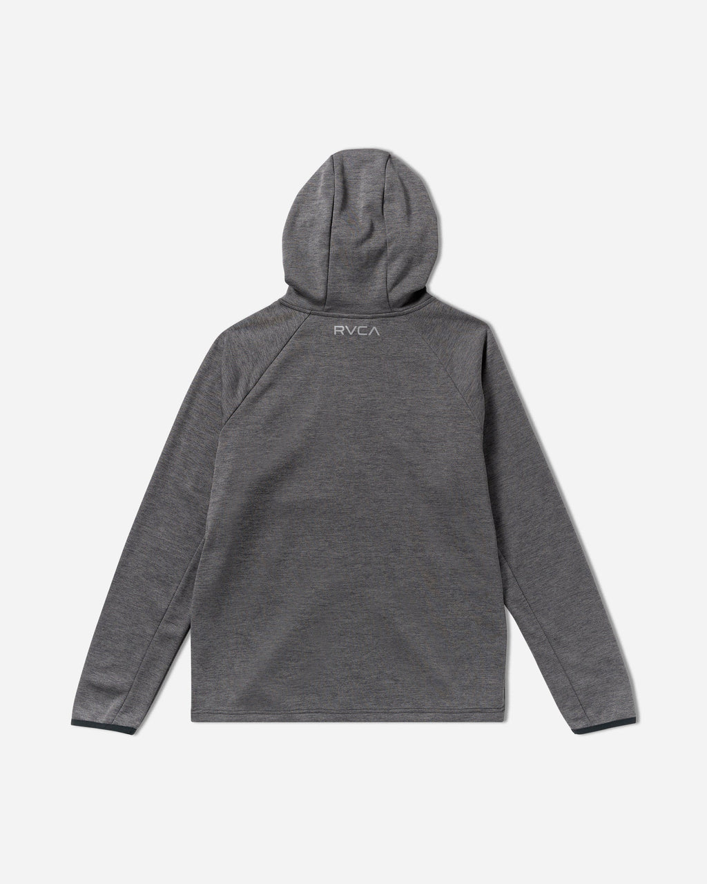 RVCA Men's Balance Tech Fleece Zip Hoodie