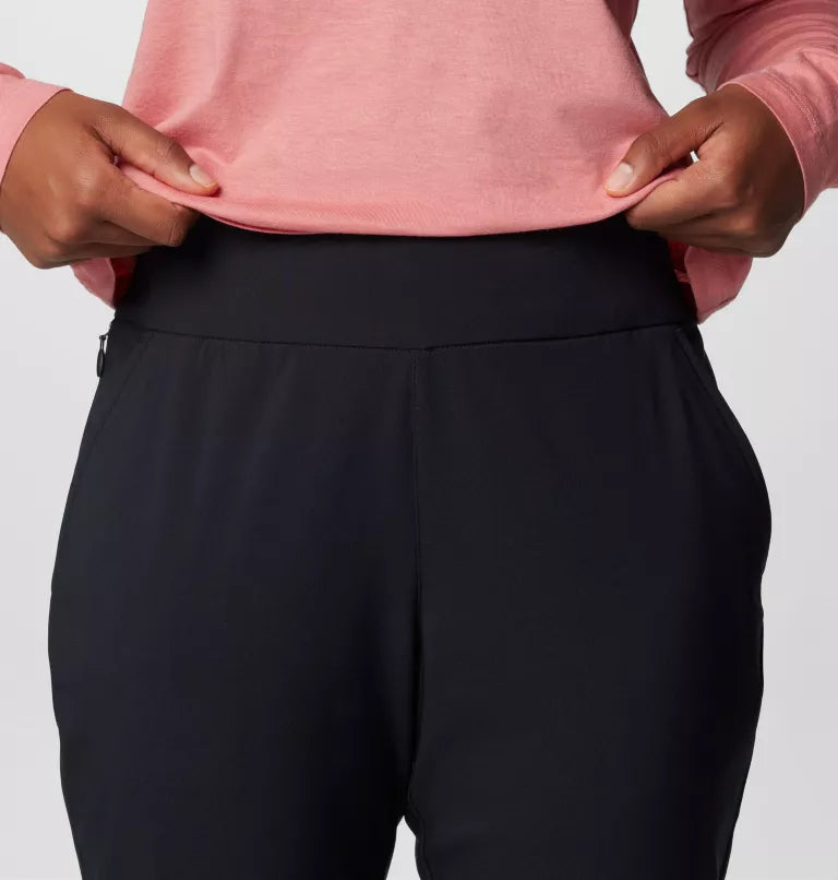 Columbia Women's All Seasons Pull-On Pants