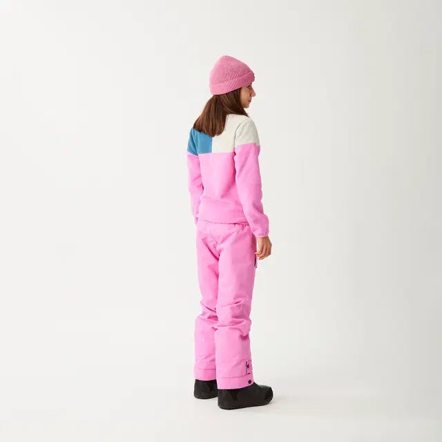 Picture Organic Youth Time Snow Pants