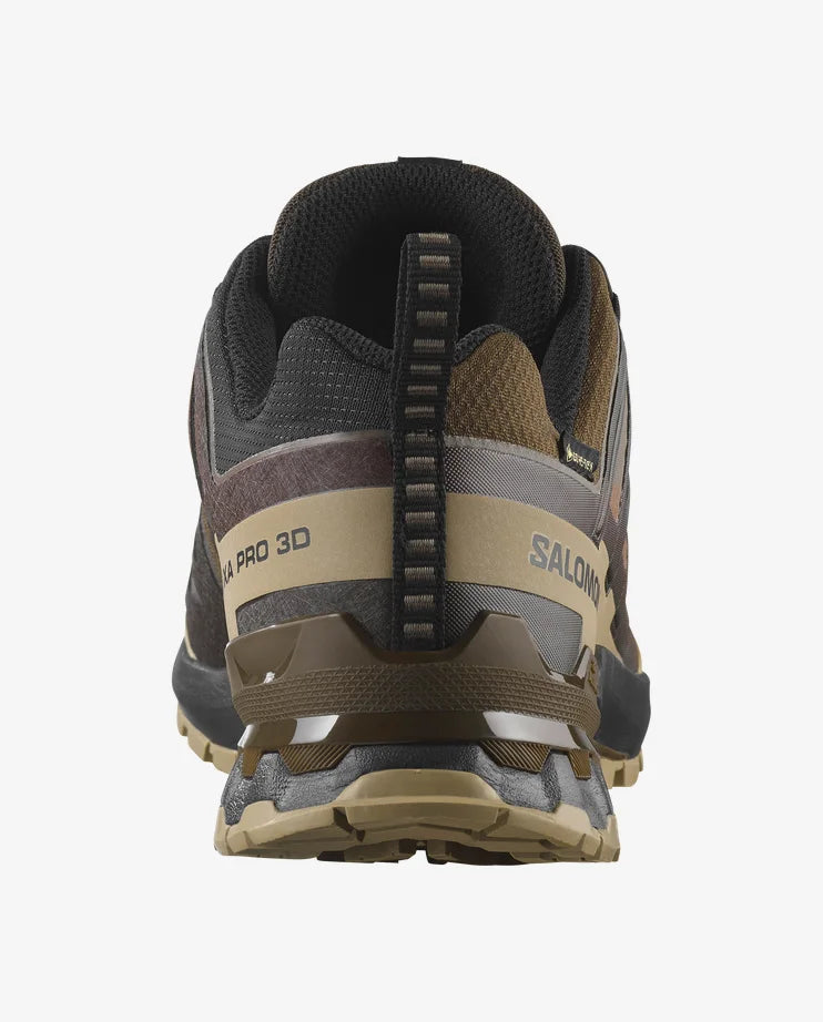 Salomon Men's XA PRO 3D V9 GORE-TEX Trail Running Shoes