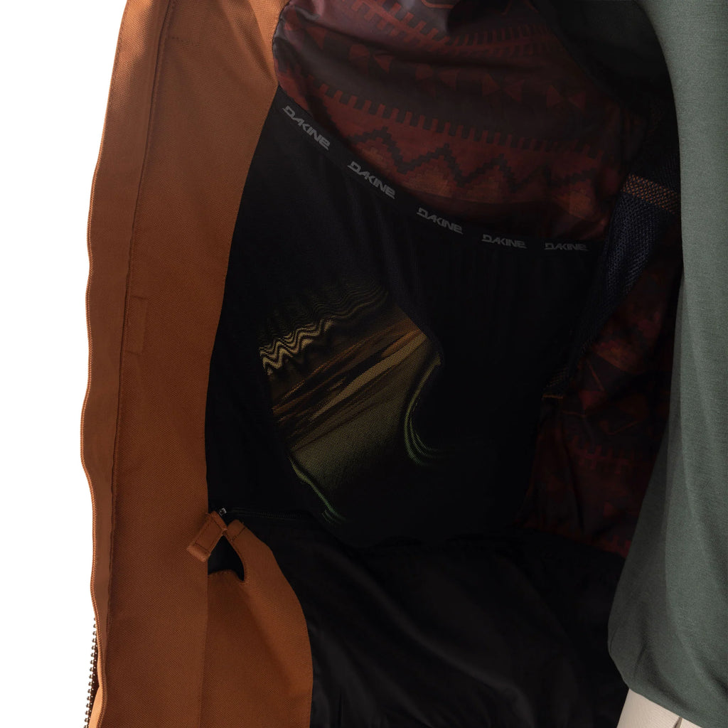 Dakine Men's Yukon Jacket 15K/10K