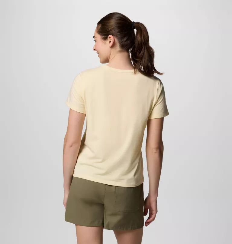 Columbia Women's Sun Trek II Short Sleeve Shirt