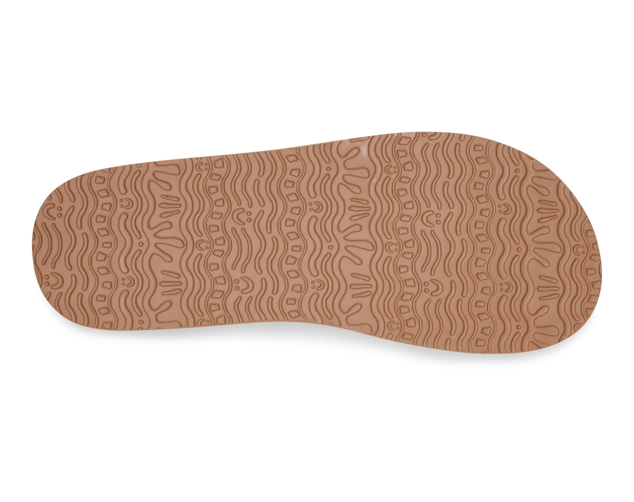 Sanuk Women's Yoga Mat II Flip Flops