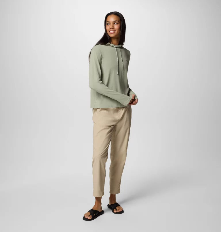 Columbia Women's Sun Trek II Hoodie