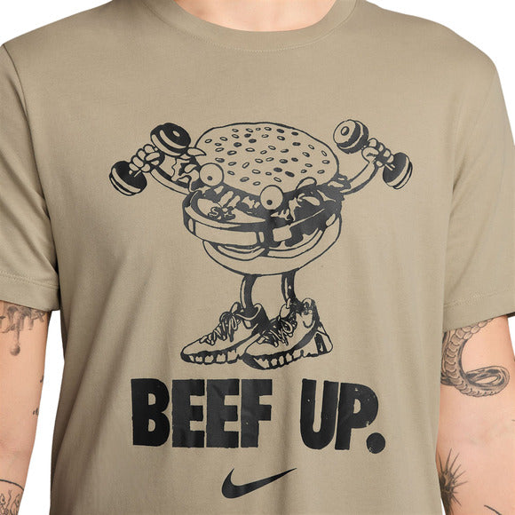 Nike Men's Dri-FIT IYKYK T-Shirt