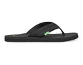 Sanuk Men's Beer Cozy 2 Flip Flops