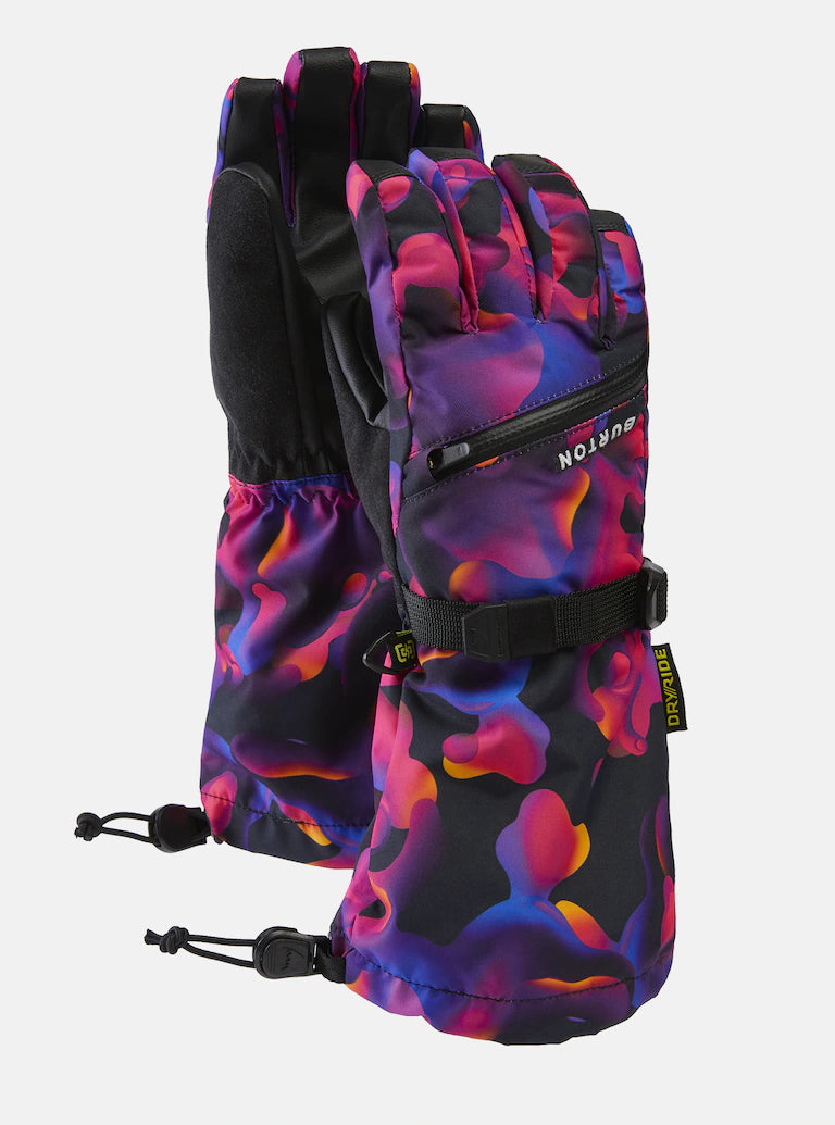 Burton Kids' Vent Gloves