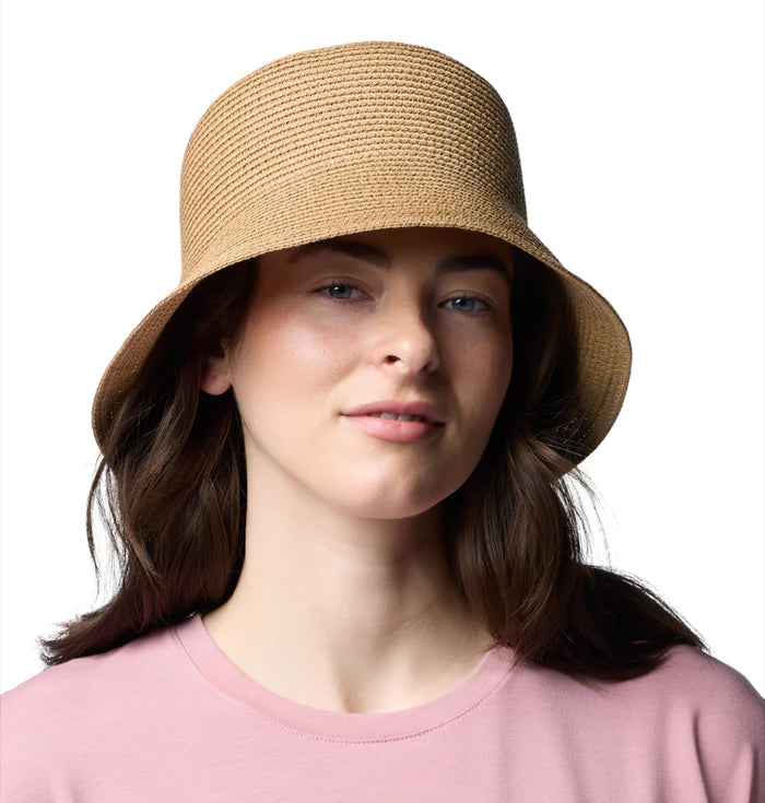 Columbia Women's Global Adventure Packable Bucket Hat