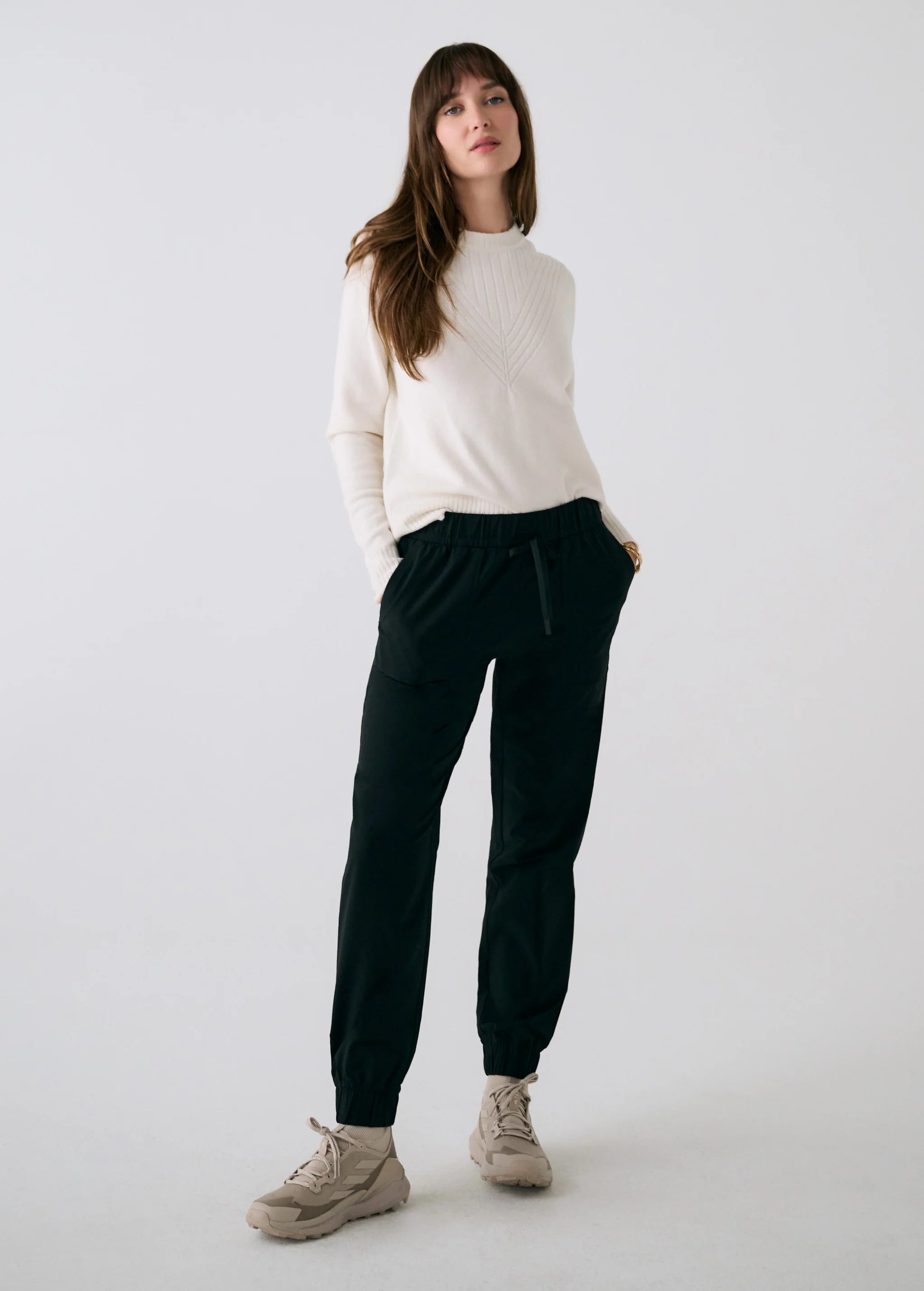 Lole Women's Olivie Tech Joggers