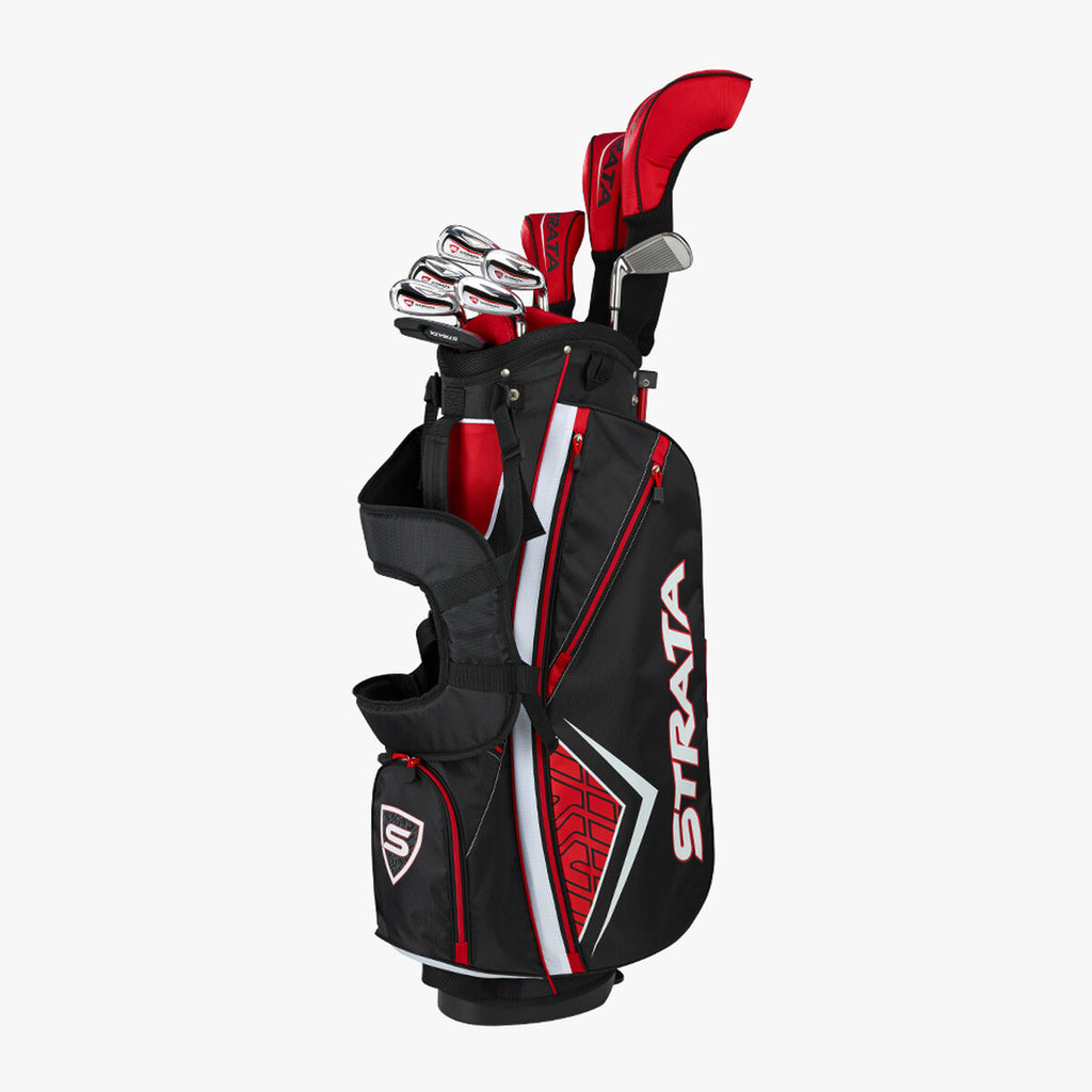 Men’s Strata Plus 14-Piece Set