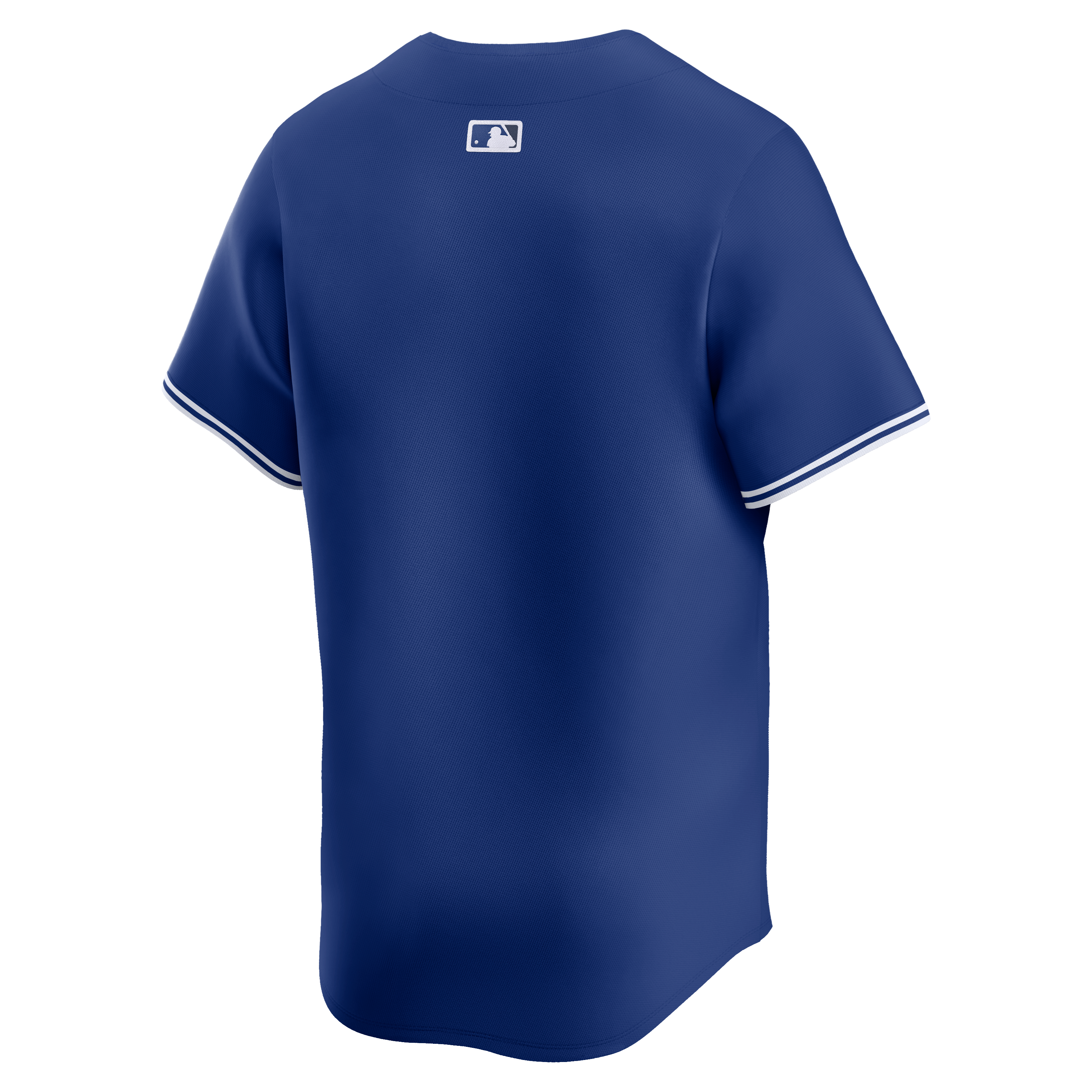 Nike Toronto Blue Jays Royal Blue Alternate Limited Jersey