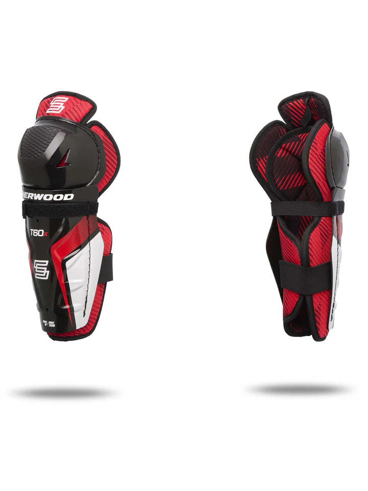 Sherwood Youth T60x Shin Guards