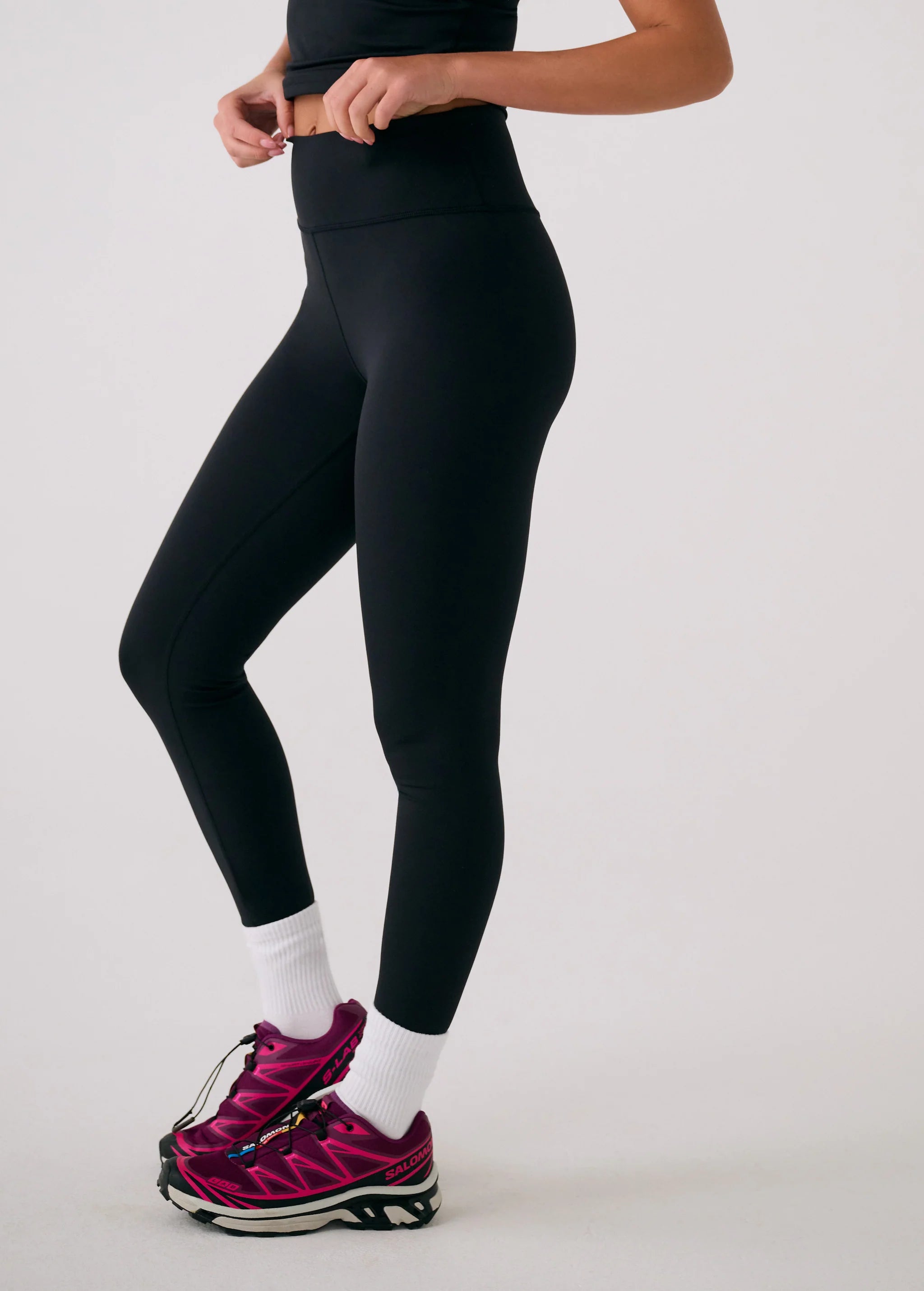 Lole Serene 7/8 Ankle Leggings