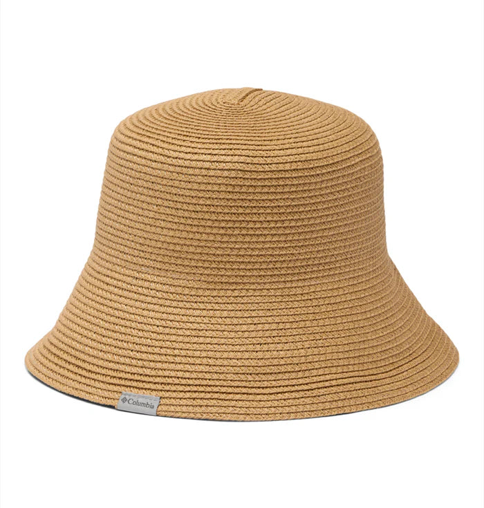 Columbia Women's Global Adventure Packable Bucket Hat