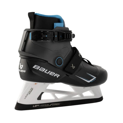 Bauer Intermediate Konekt HF3 Goalie Skates - 2025