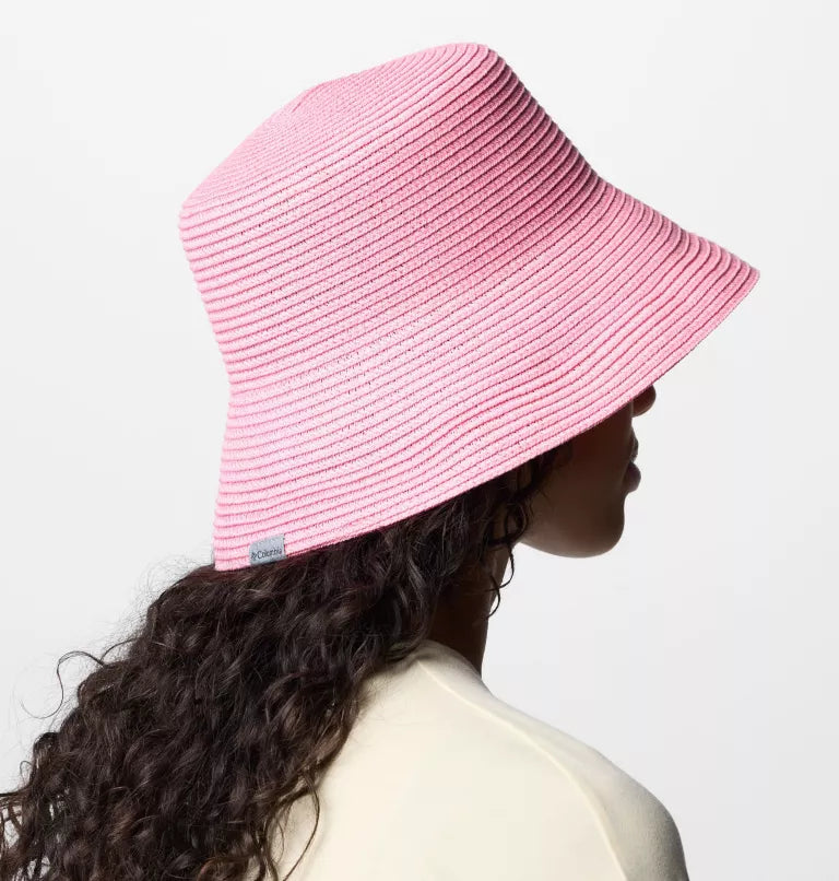 Columbia Women's Global Adventure Packable Bucket Hat