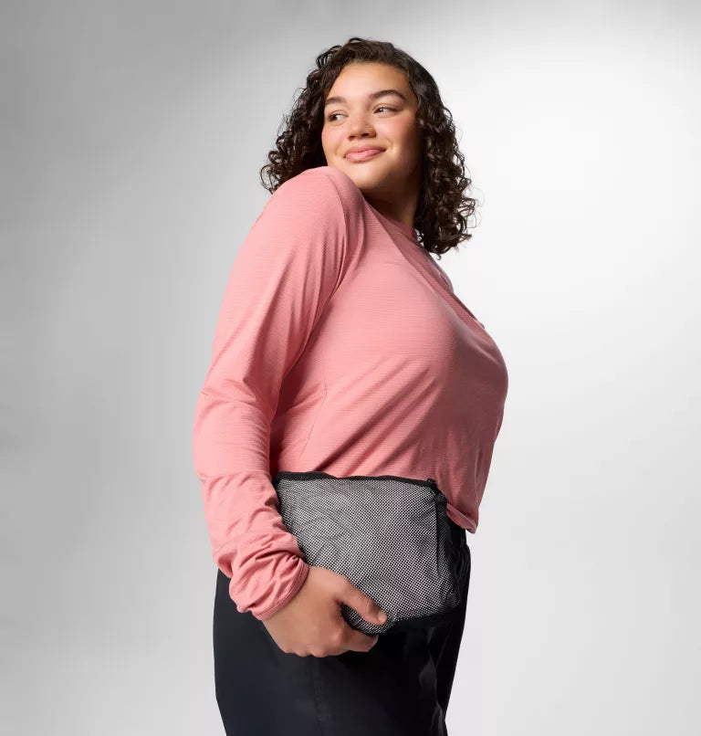 Women’s Arcadia II Rain Jacket - Plus Size