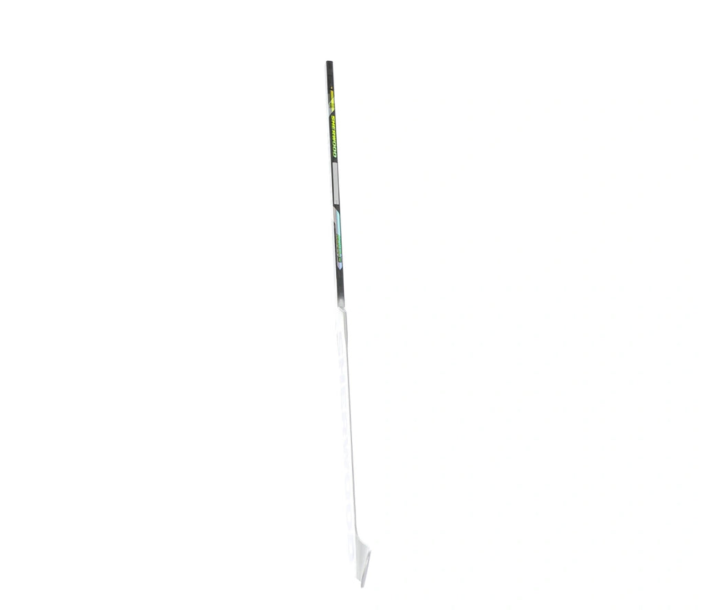 Sherwood Senior Rekker Morph Pro Composite Goalie Stick - 2025
