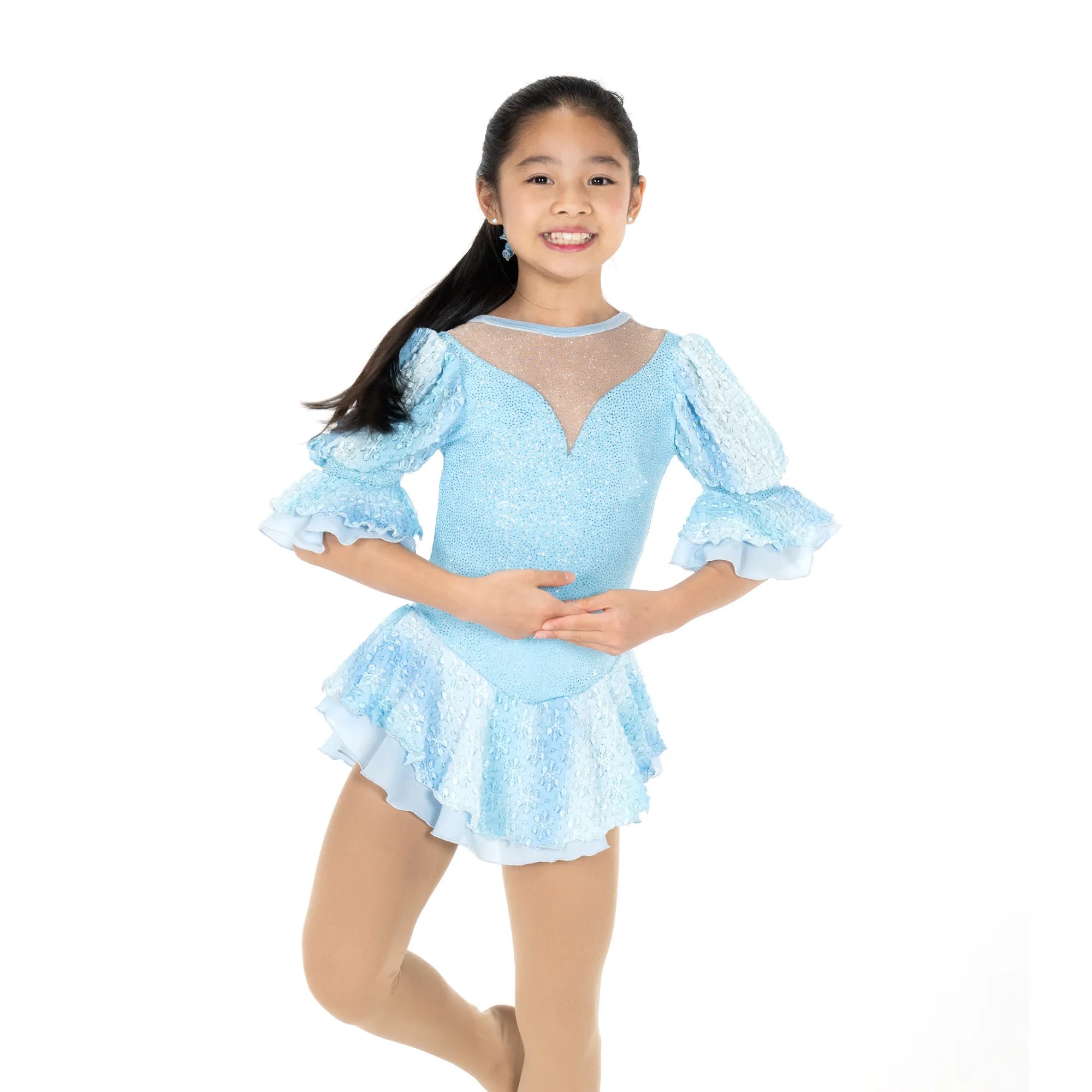 Jerrys Skating World Dreamer Dress