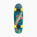 Landyachtz Raft - Trout Longboard