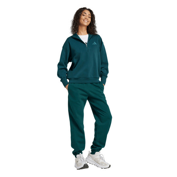 Adidas Women's All SZN Sweatshirt