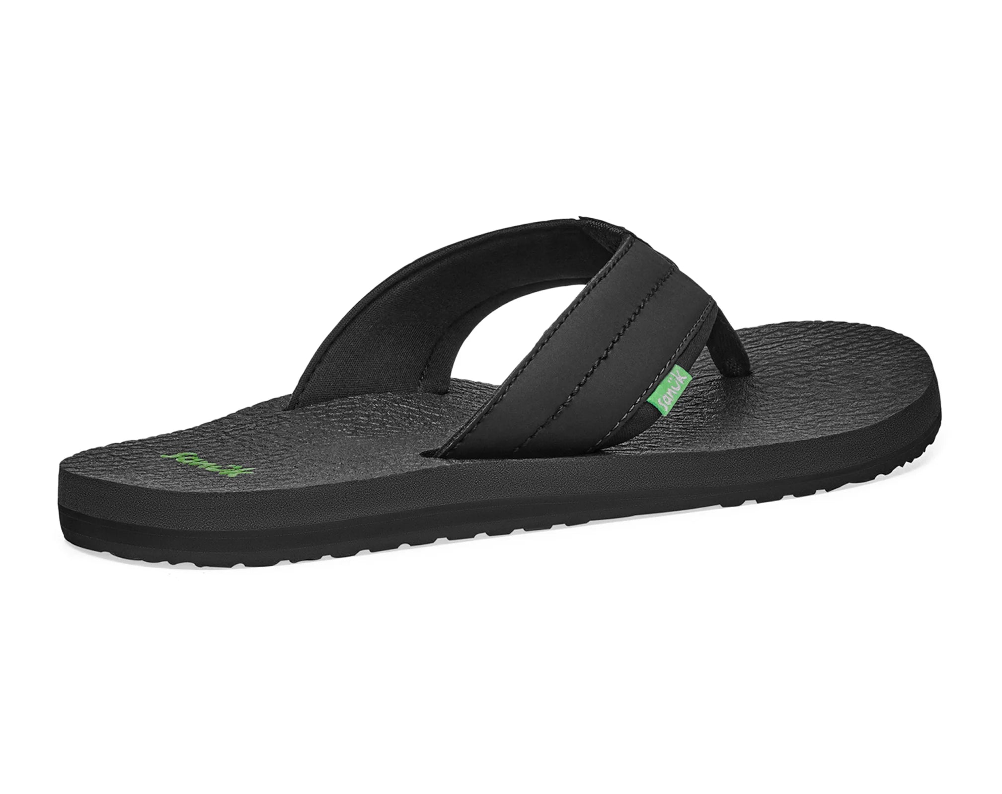 Sanuk Men's Beer Cozy 2 Flip Flops