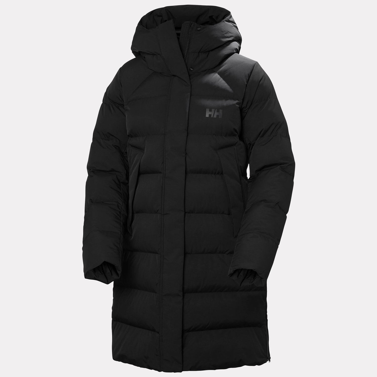 Helly Hansen Women's Aloura Puffy Parka
