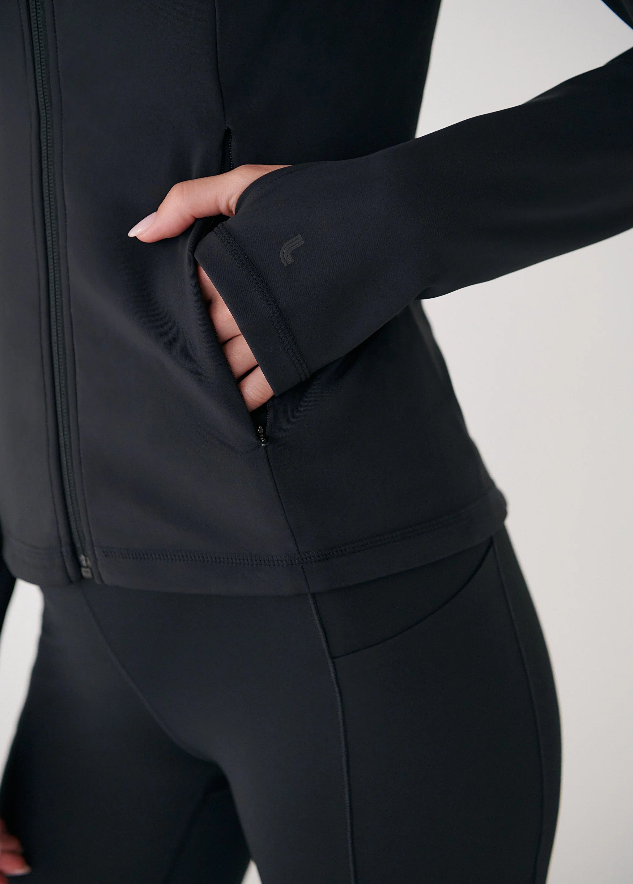 Lole Women's Step Up Jacket