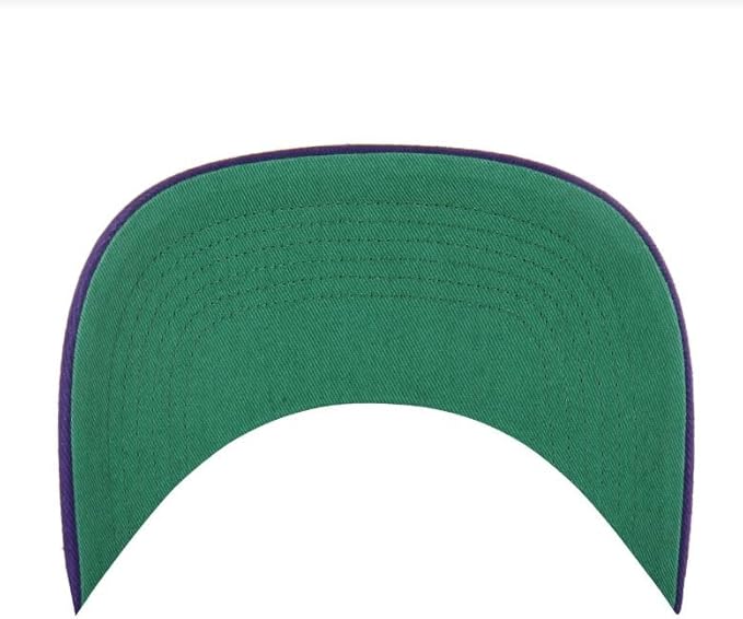 '47 Brand Baltimore Ravens Palermo Hitch Adjustable Hat