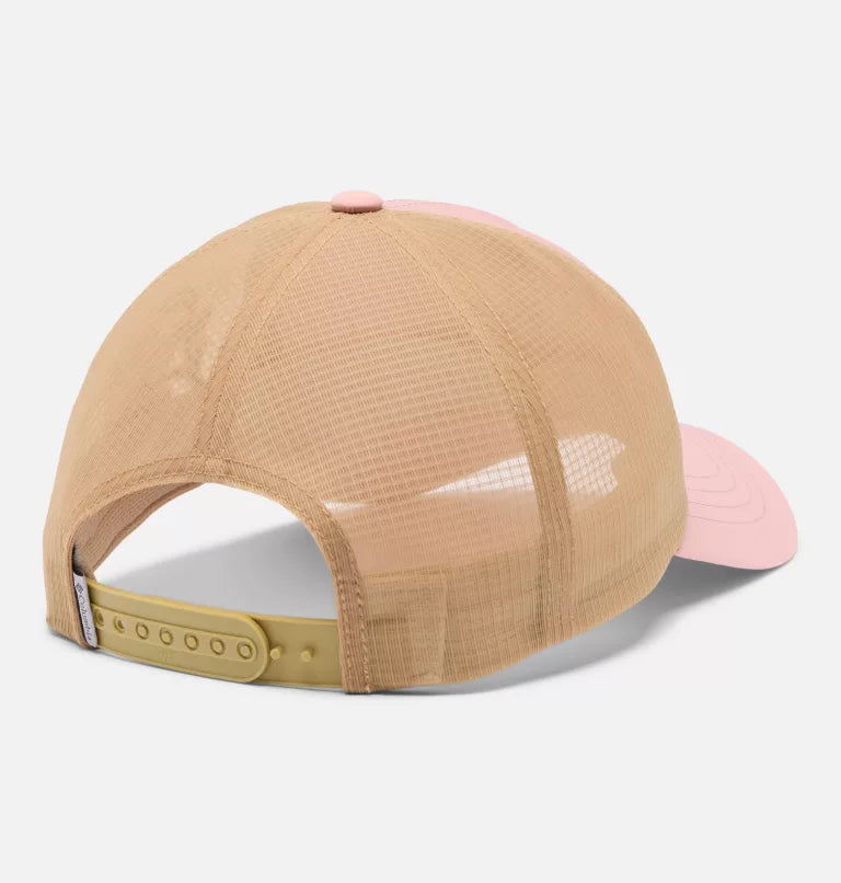 Columbia Women's Wells Ridge Trucker Hat